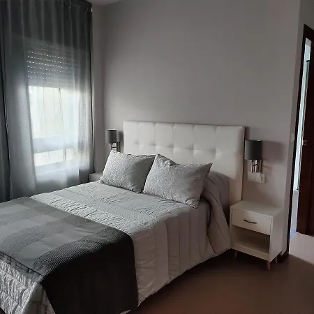 Playa De Coira Ii Portosin