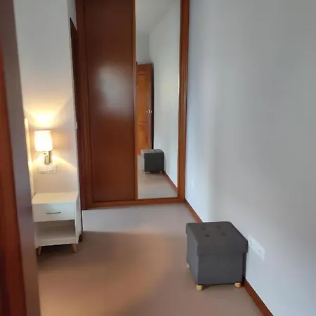 Playa De Coira Ii * Portosin