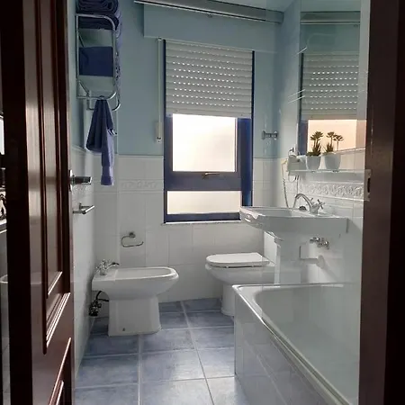 Playa De Coira Ii * Portosin