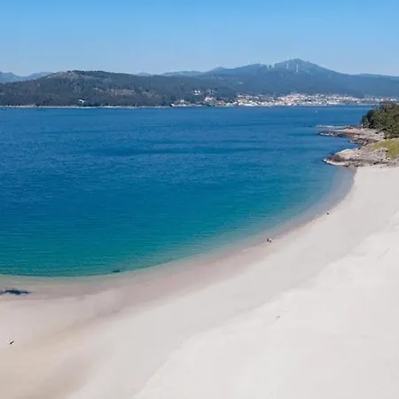 Playa De Coira Ii * 포르토신