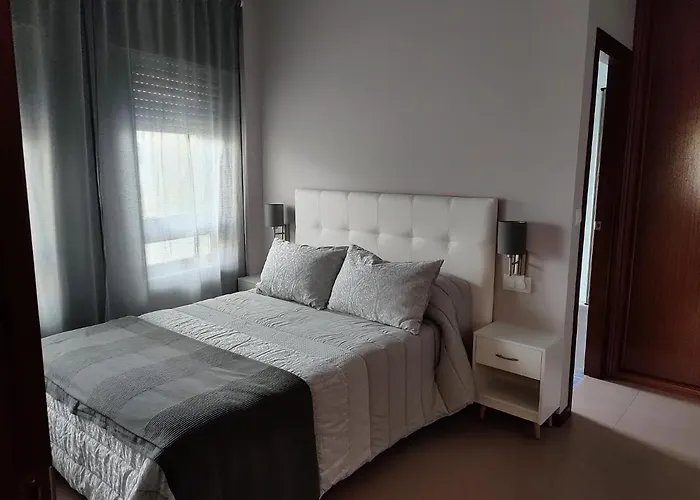 Playa De Coira Ii Portosin